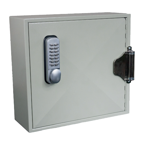 BS50 DMDPH Key Cabinet