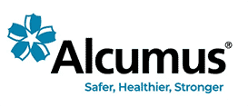 Alcumus logo small Alcumus Logo